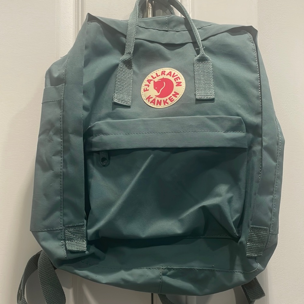 Fjallraven Kanken Backpack